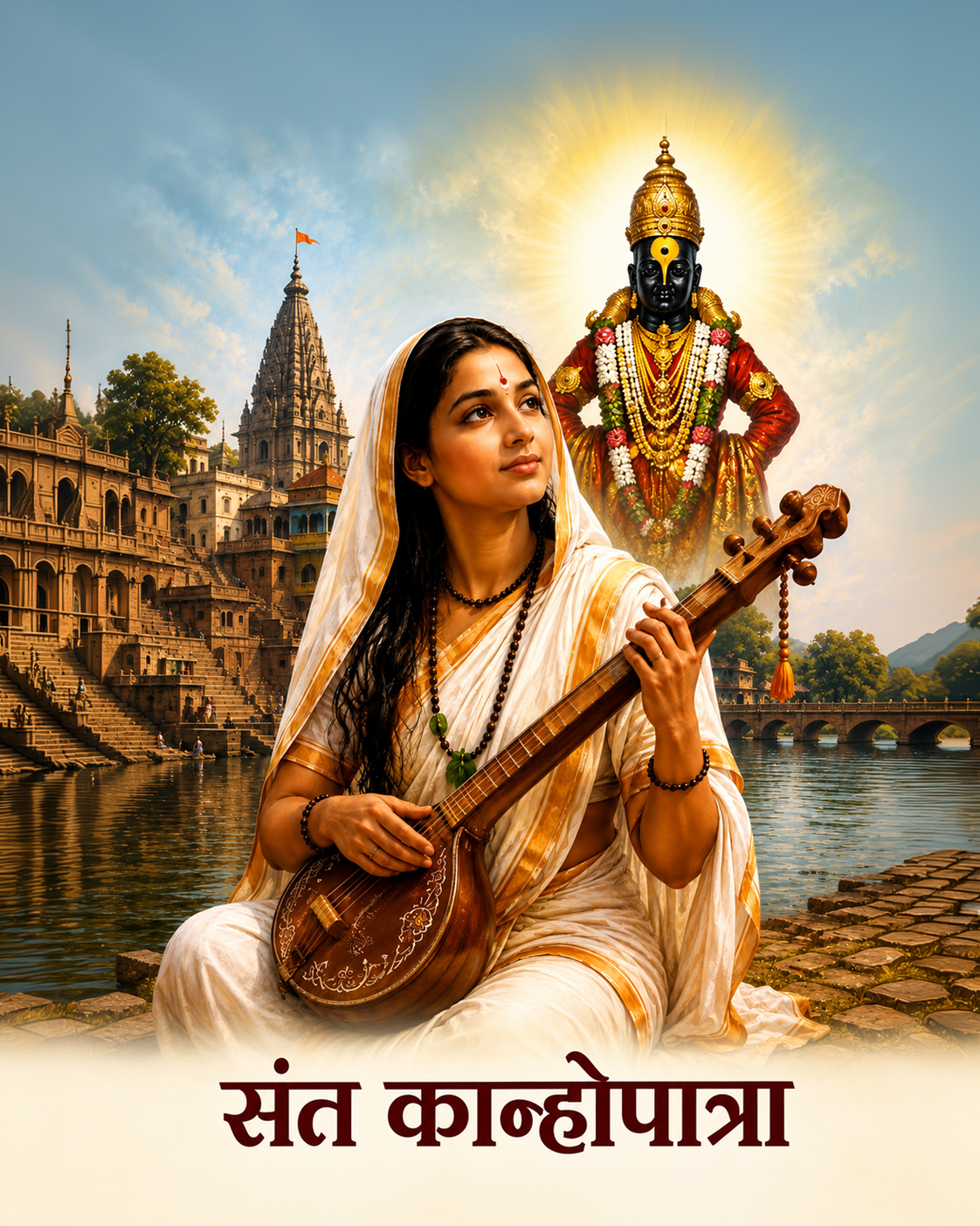संत कान्होपात्रा